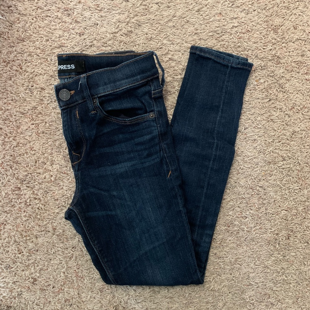 Express Jeans
